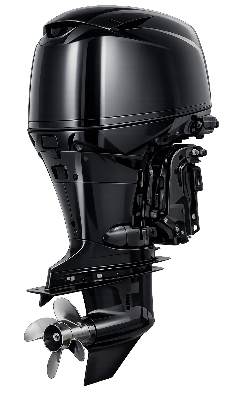 Others Outboard Engine - Others