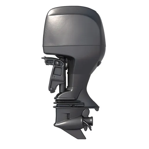 Others Outboard Engine - Taiwan