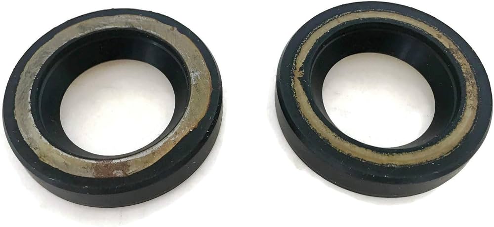 YAMAHA OIL SEAL (13M11)13X25X6