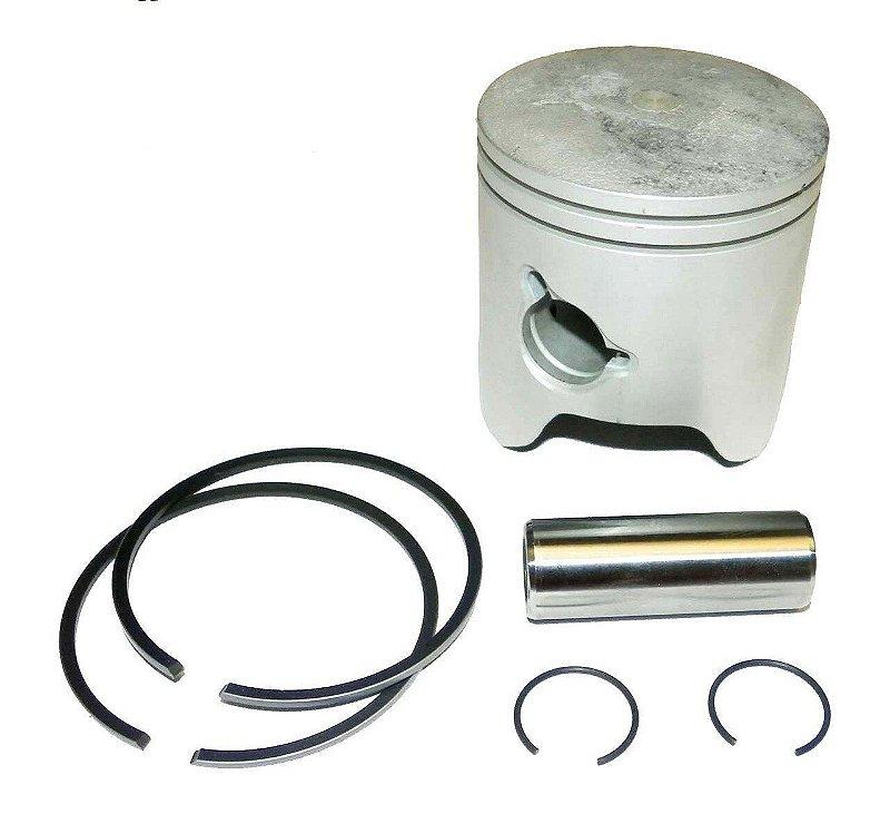 YAMAHA 15HP PISTON RING SET STD.56MM