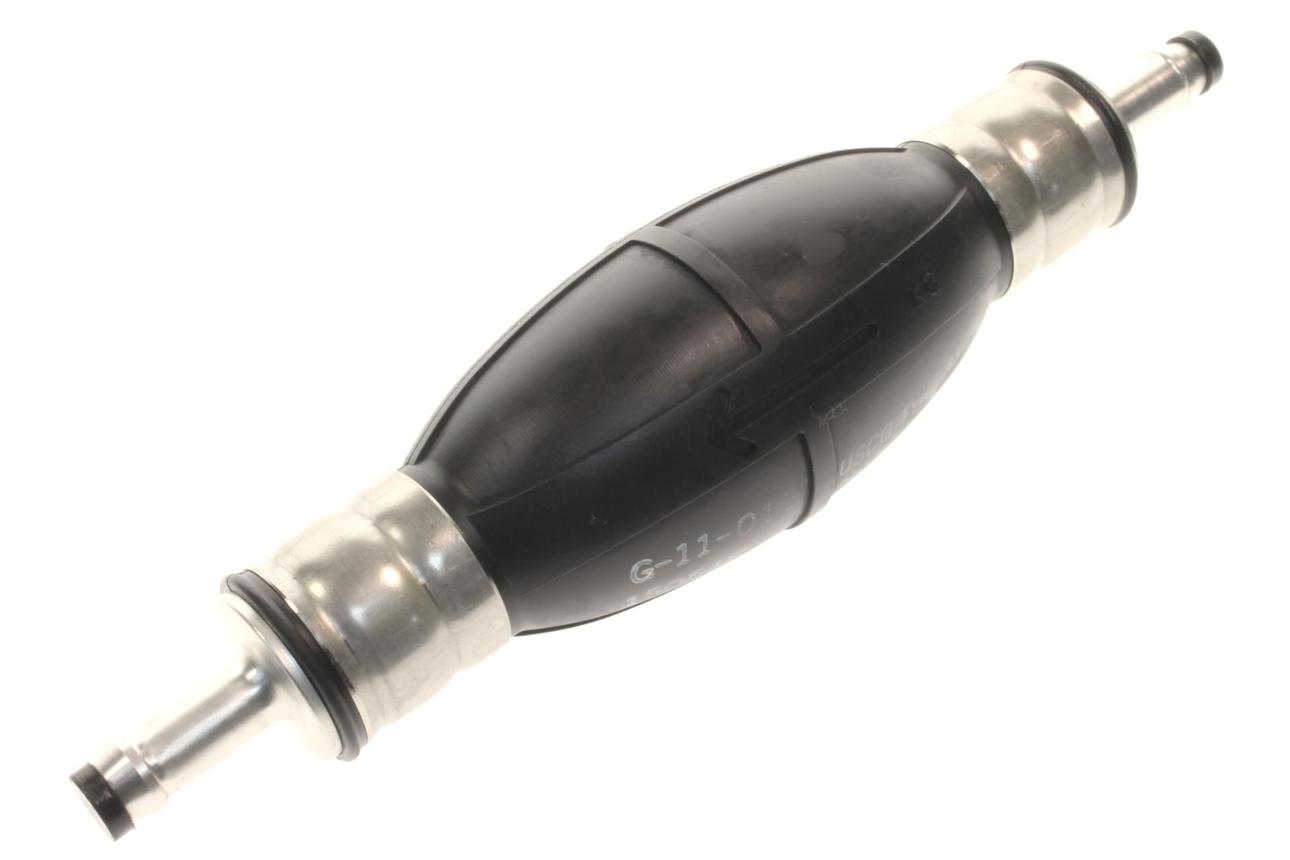 YAMAHA PRIMARY PUMP ASSY. 3/8"
