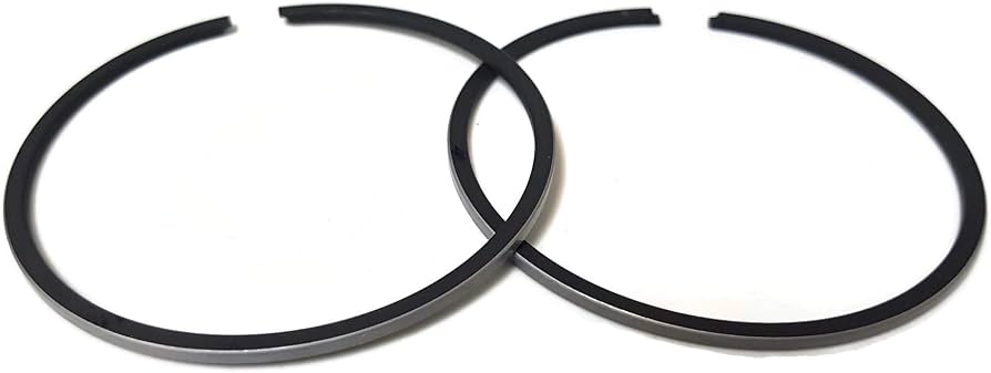 YAMAHA 15HP PISTON RING SET  O/S.050