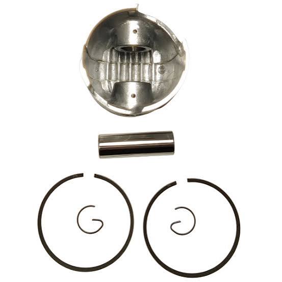 SUZUKI DT25/30 PISTON O/S.050 W/PIN & CLIP