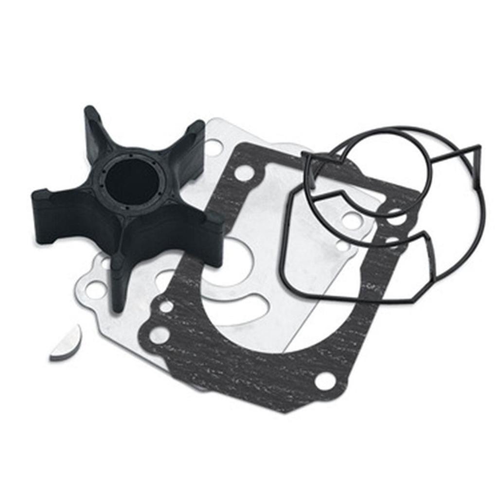 SUZUKI DT15 IMPELLER RUBBER