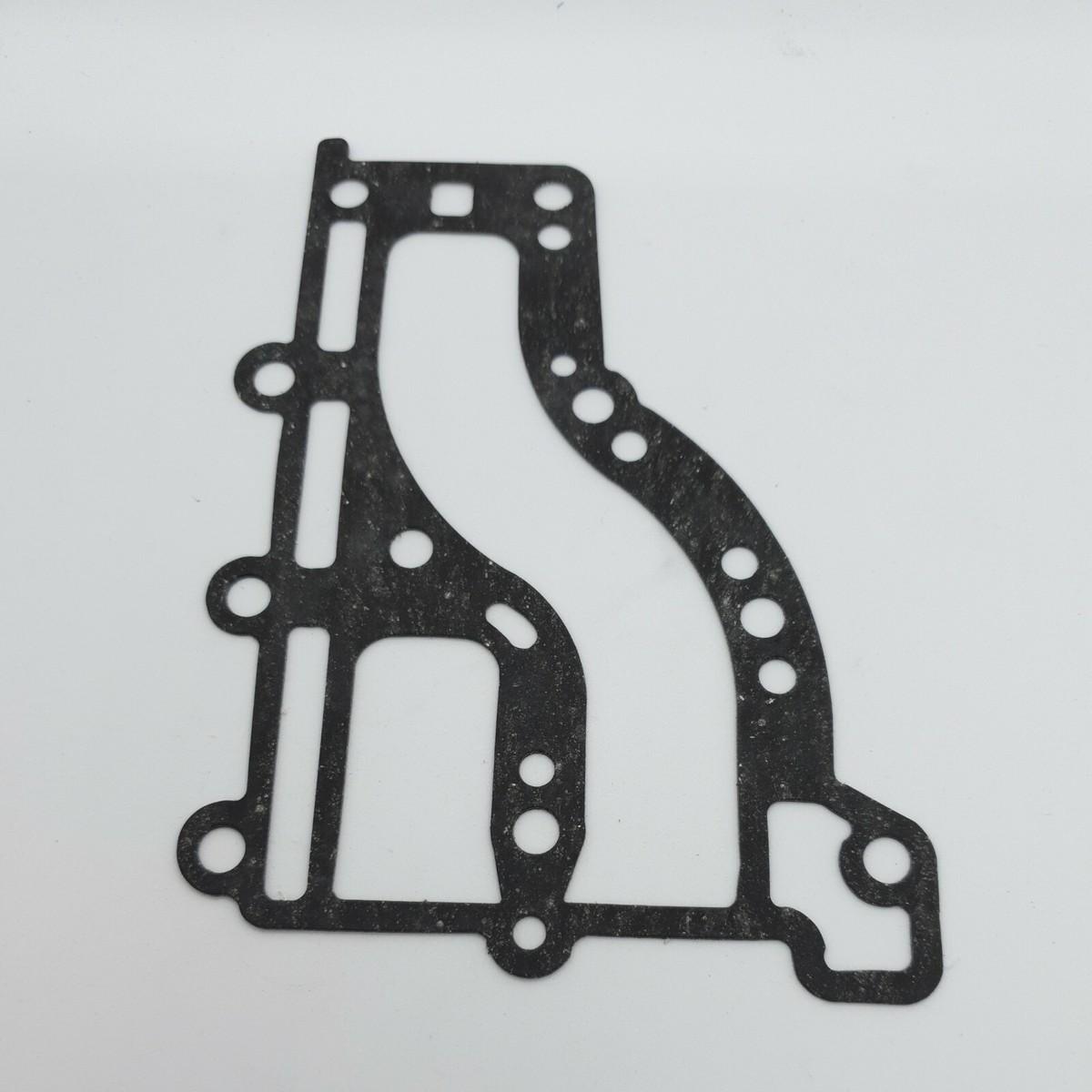 63V-41112-A0-0 GASKET, EXHAUST INNER COVER (JP)