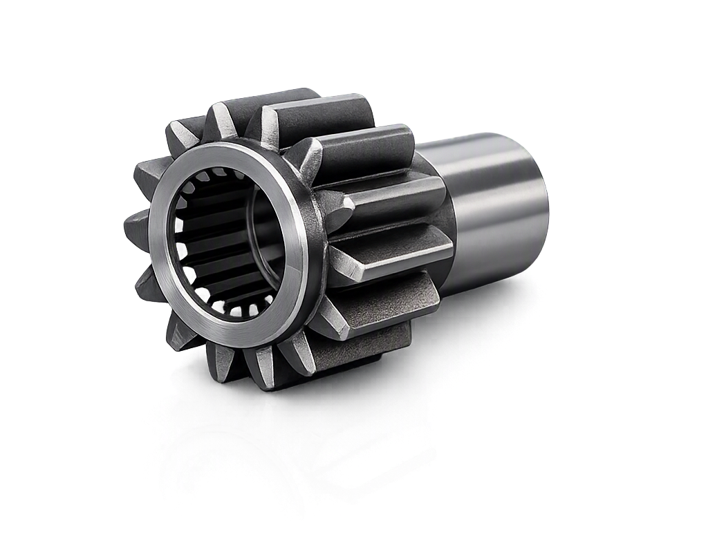 SUZUKI DT15 PINION GEAR 12T