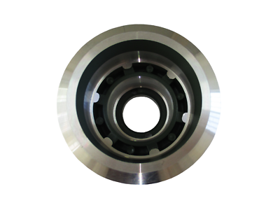 YAMAHA 40HP CAP LOWER CASING