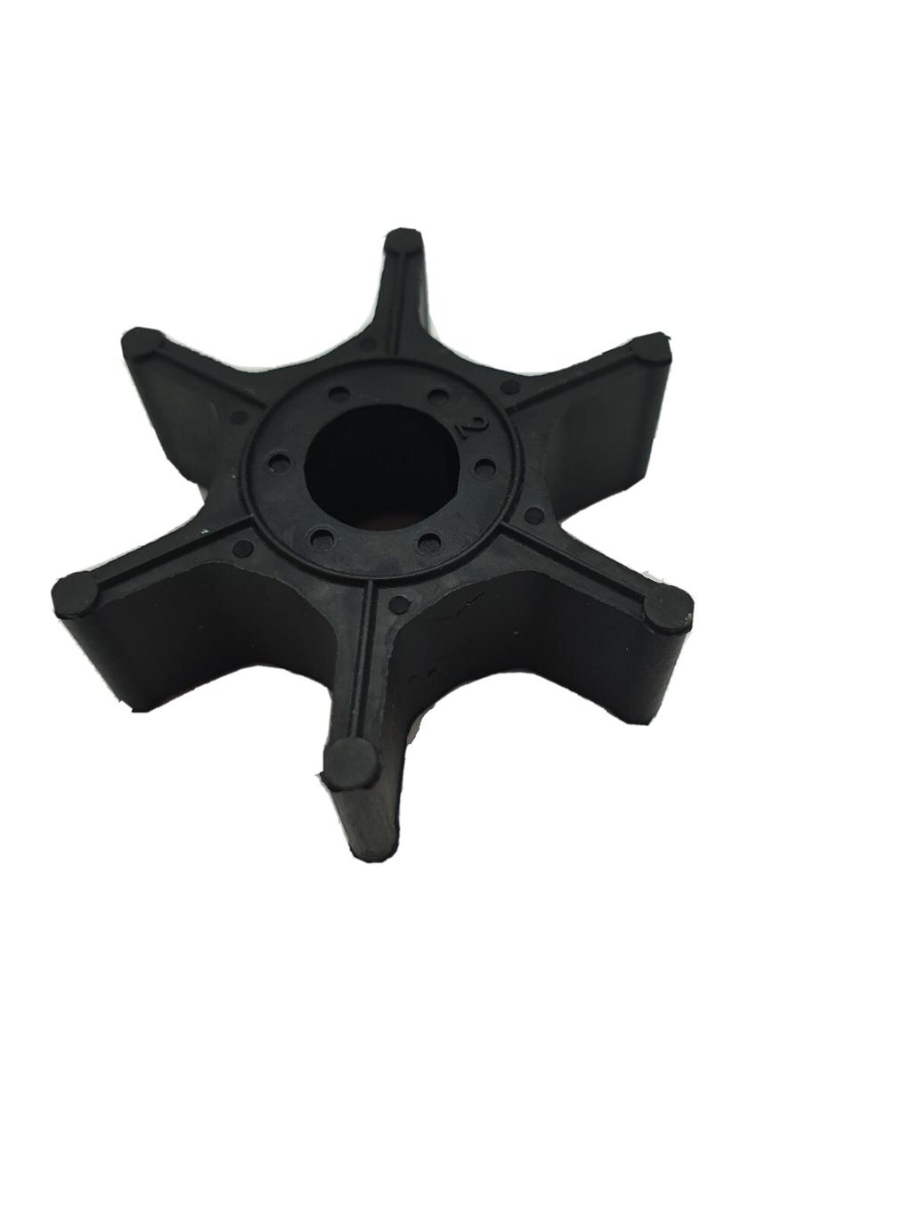 SUZUKI DT15 IMPELLER RUBBER