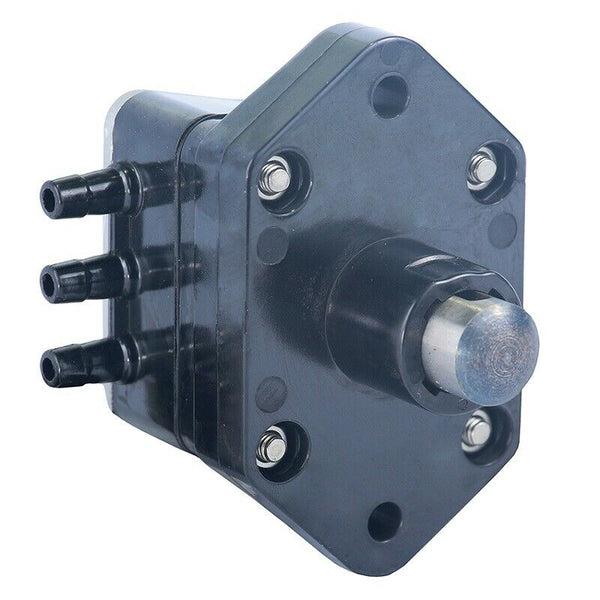 6J0-14370-00 PLUNGER PUMP ASSY