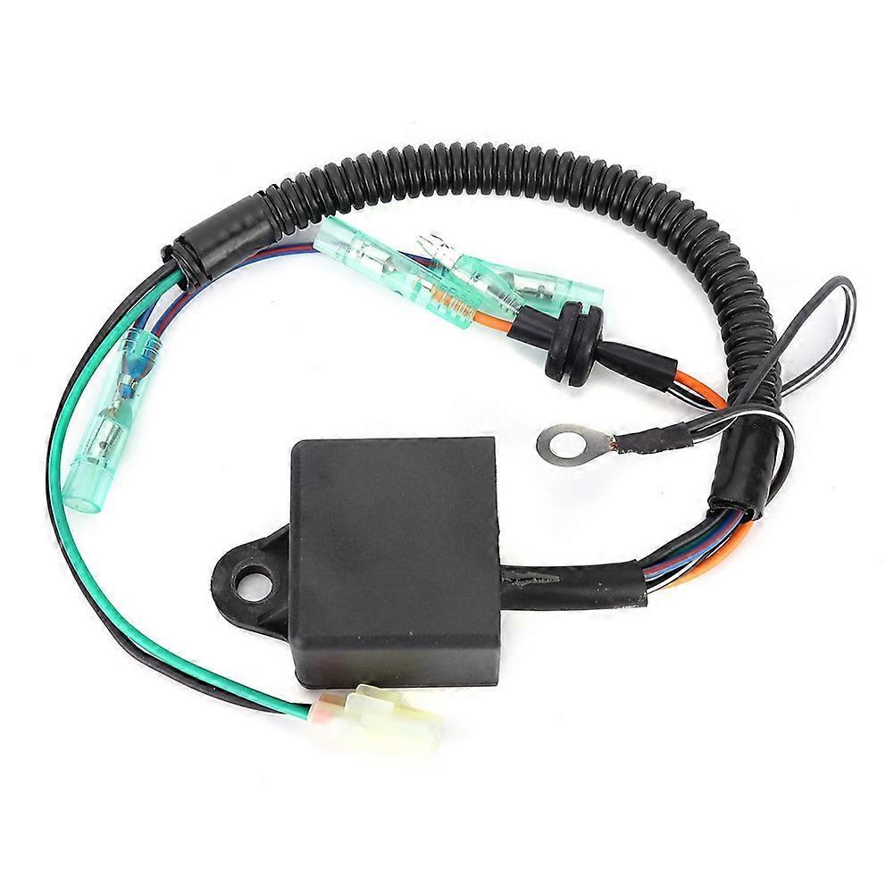 SUZUKI DT 15 CDI UNIT ASSY