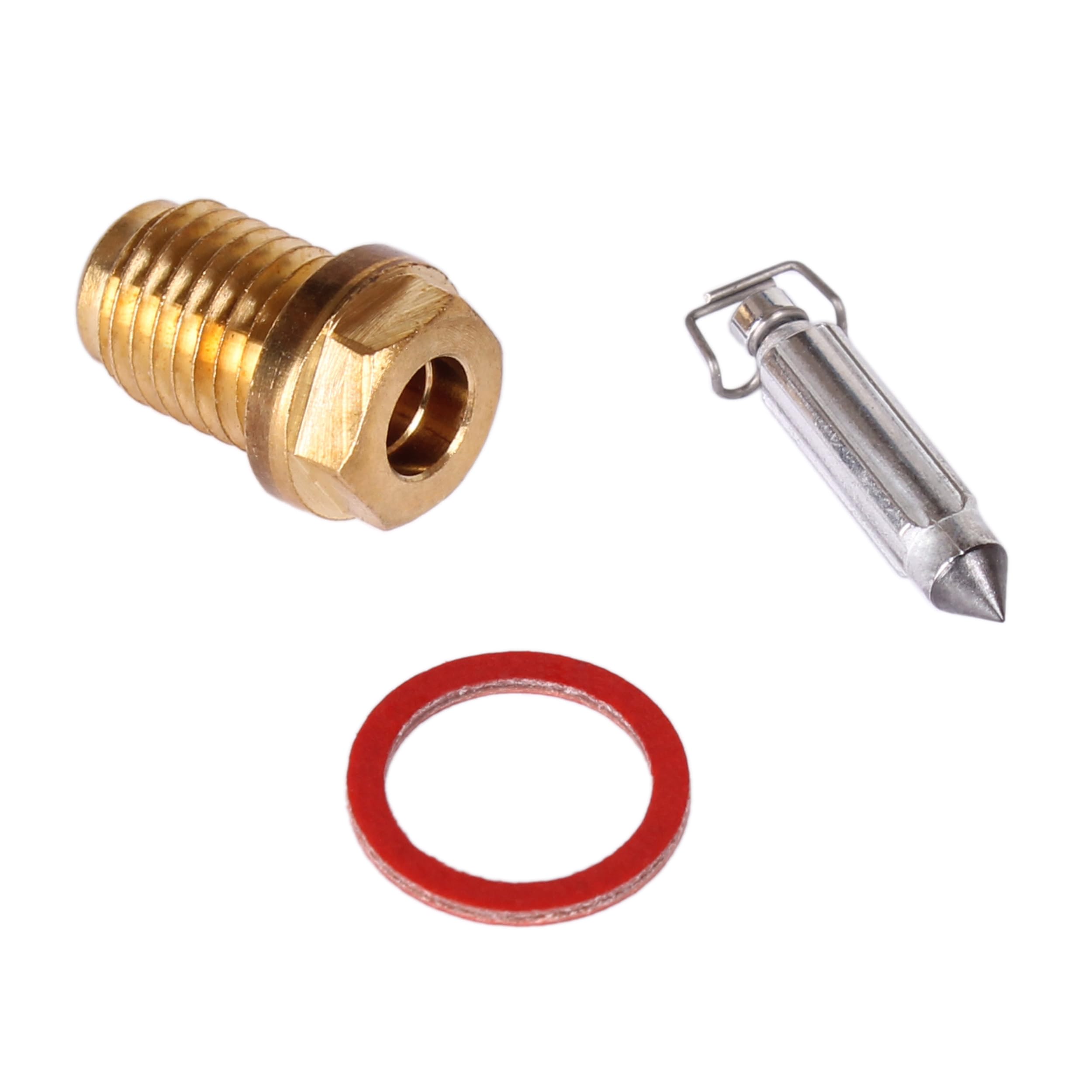 6F5-14390-21 NEEDLE VALVE ASSY