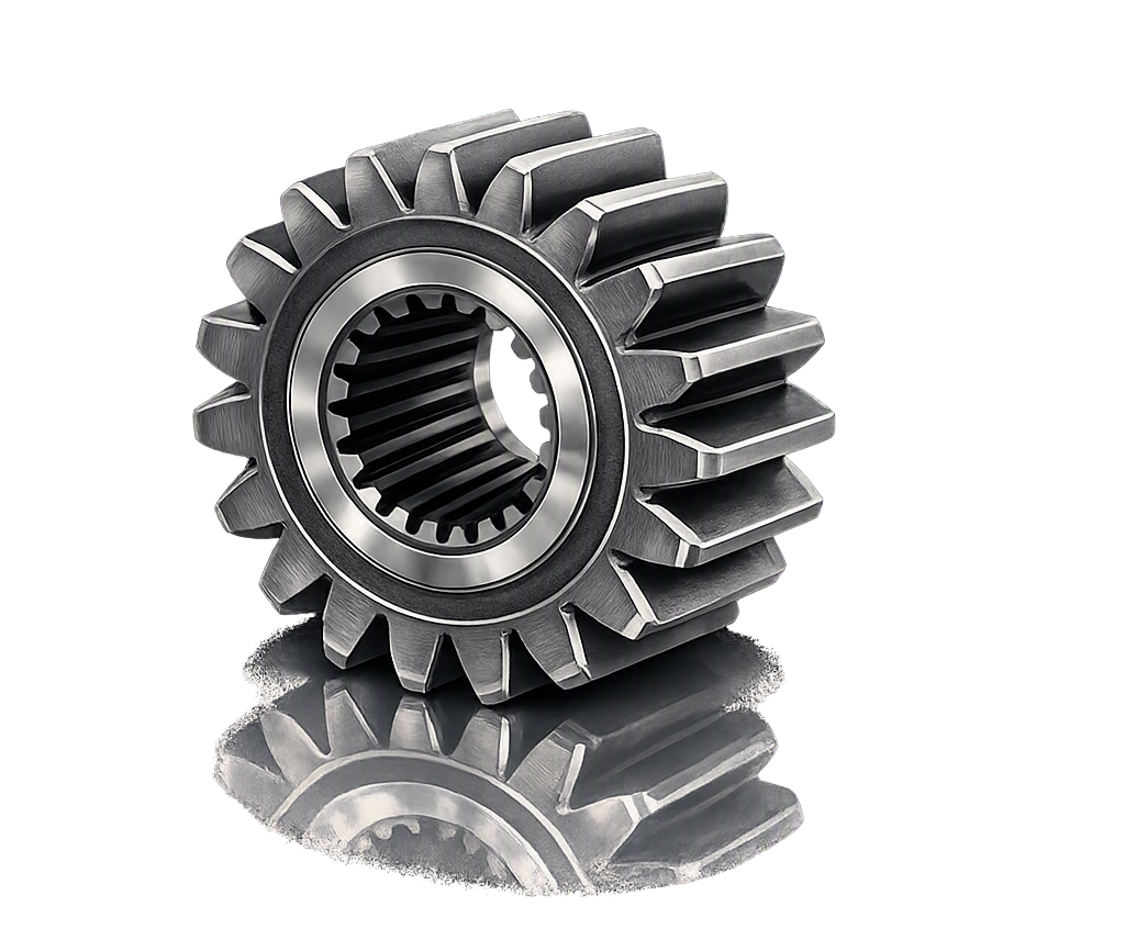 SUZUKI DT15 FORWARD GEAR 23T