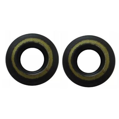 Yamaha (.9/15HP Oil Seal (25x38x6)