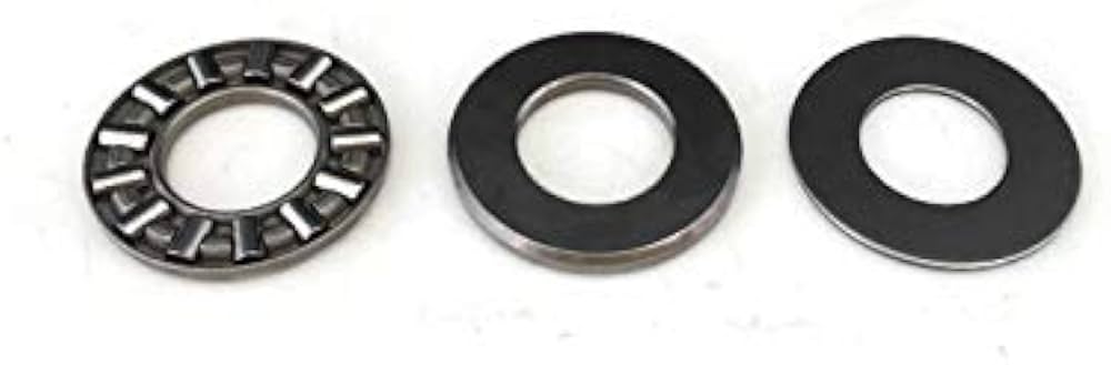93341-41414 (OJ) THRUST BARING