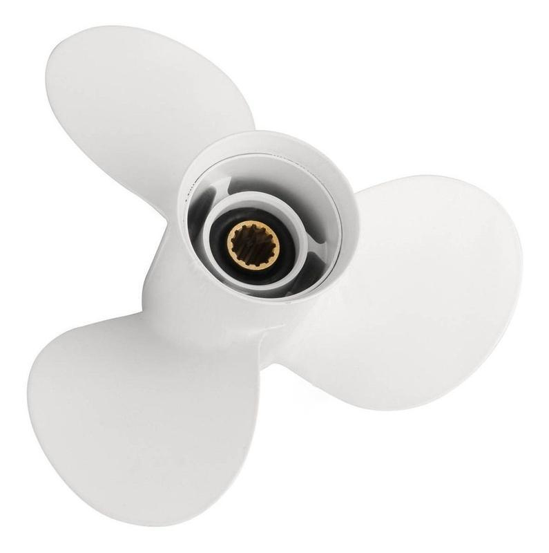 YAMAHA 40HP PROPELLER AL. 11-1/2"*11"