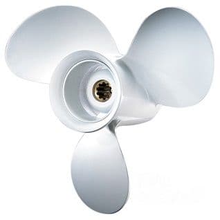 YAMAHA 15FMH PROPELLER AL. 9-1/4"*9"-J1