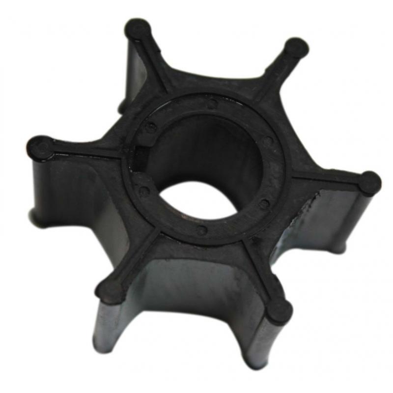 SUZUKI DT15 IMPELLER RUBBER