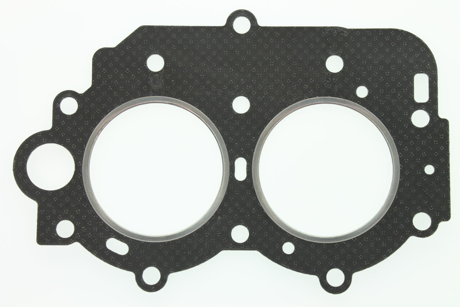 63V-ll 181-A2-O GASKET, CYLINDERHEAD (JP)